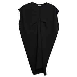 Autre Marque Add Kleid Schwarz