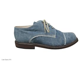 derby vintage Eder p 36 - Autre Marque