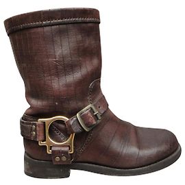 Dolce & Gabbana Botas Dolce & Gabanna p 36