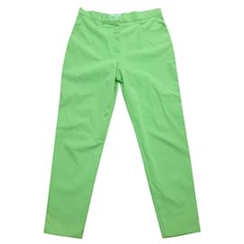 Pantalones Iceberg vintage fluo