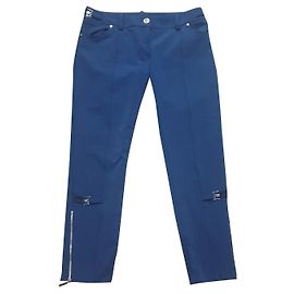 Elisabetta Franchi pantaloni ghette