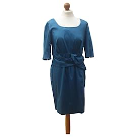 Moschino Cheap and Chic bow dress - Moschino Cheap And Chic