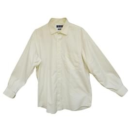 Camicia Alain Figaret 42 (l) vestibilità regolare - Autre Marque