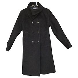 Costume National cappotto costume nazionale t 38