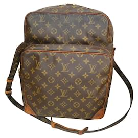 Borsa a tracolla Louis Vuitton Nile Messenger GM