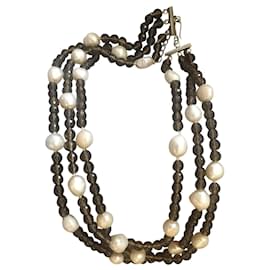 Pearl Necklace - Autre Marque