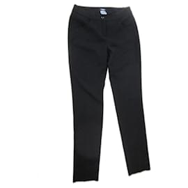 hermosas mujeres pantalones t 38 Uniforme de Chanel