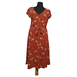 Autre Marque Princess Highway Kleid aus Viscose