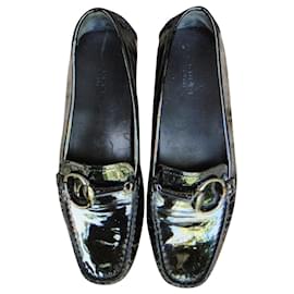 mocassini gucci p 37 condizione perfetta