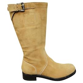 Jil Sander p stivali 37