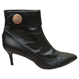 Tara Jarmon p Stiefel 39 neue Bedingung