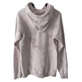 Saint Laurent Sweatshirt Rosa