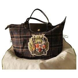 pliage glorificus longchamp