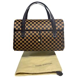 Louis Vuitton Damier Sauvage Lionne