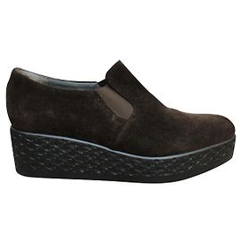 Stéphane Kelian Talla de mocasines Stéphane Kélian 36,5