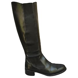 Talla de botas paraboot 35,5