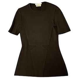 Top nero Givenchy