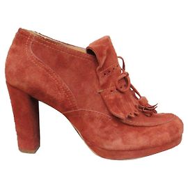 botines Atelier Voisin p 37,5