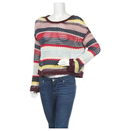 Day Birger & Mikkelsen Wollpullover mit Mohair