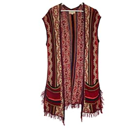 RARO CARDIGAN . APERTO SENZA MANICHE RALPH LAUREN - Ralph Lauren