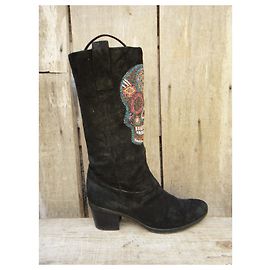 Autre Marque Fauzian Jugendstiefel p 38,5