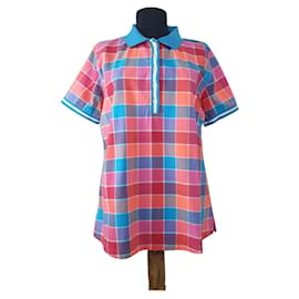 Polo Bogner XL