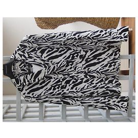Chaqueta Blazer Diane Von Furstenberg Courtney de Seda Negra