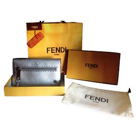 Fendi Purses, wallets, cases