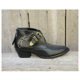 Autre Marque Botines Fabio Rusconi 37