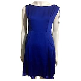 Acne Studios Betty Fluid Kleid