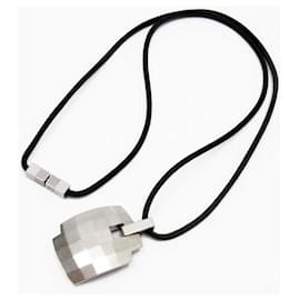 Louis Vuitton Collana con Pendente Bronze