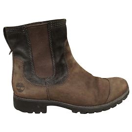 Botas Timberland 38,5