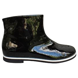 Botines Dior p 35