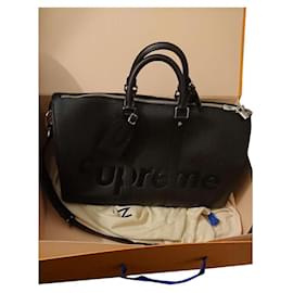 Supremo louis vuitton 55 Keepal