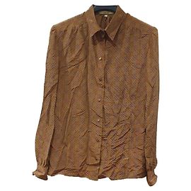 Autre Marque Vintage Nazareno Gabrielli Hemd