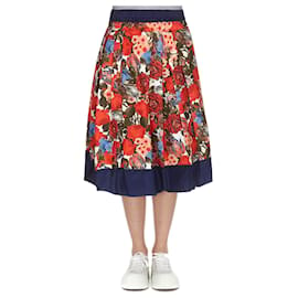 FALDA MARNI CADY DE ALGODÓN DUNCRAIG - Marni