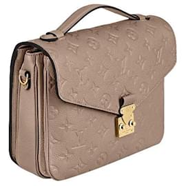 Louis Vuitton Pelle duna LV Metis