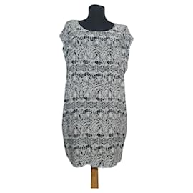 Won Hundred Ink Minikleid aus Viskose