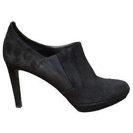 niedrige Stiefel Jil Sander Größe 40,5