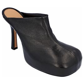 Sabot Bottega Veneta Bold neri