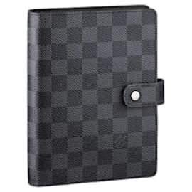 NS mittlere Ring-Agenda - Louis Vuitton