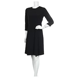 Autre Marque Vestido negro Ivy And Oak Talla 40 M