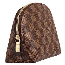 Louis Vuitton Bolsa de cosméticos LV Damier