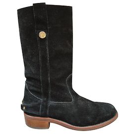 Botas La Botte Gardiane Gardian modelo p 37