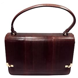 Lancel Schultertasche XL L von Lancel