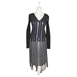 Komplett mit Alberta Ferretti