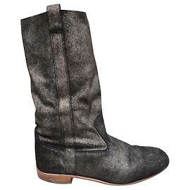 botas macias La Botte Gardiane modelo Ella p 37