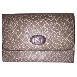 Asciugamano vintage NINA RICCI