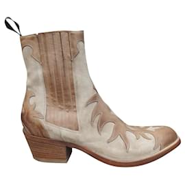 Botas Sartore p 36,5 Nova Condição