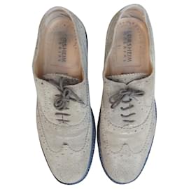 richekieu suede Florsheim Impérial p 41 - Autre Marque